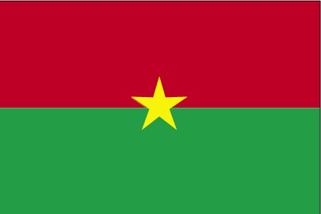 Burkina Faso ()